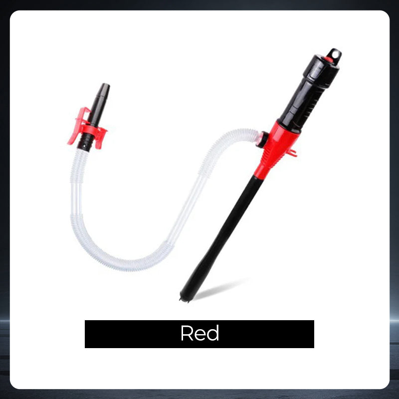 π₯ 49% OFF NOW! β¨ Battery Powered Liquid Transfer Pump - Fast & Safe Siphoning for Fuel, Water & Oils with Auto-Stop Function β½π