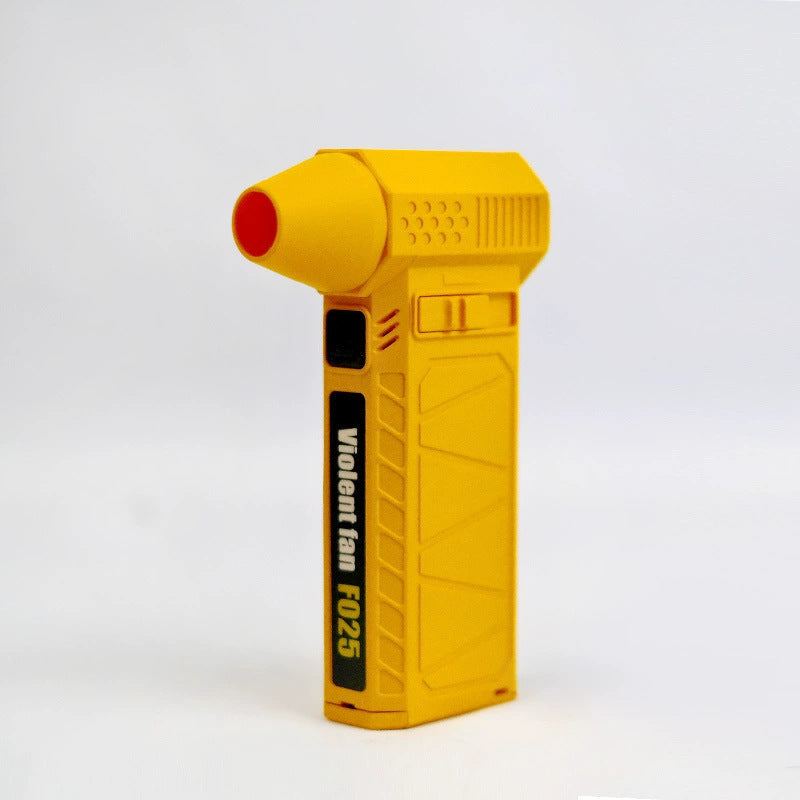 β‘ Portable Turbo Blower β 80,000 RPM Car Snow & Dust Cleaner