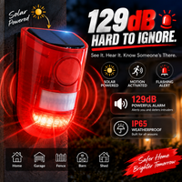129dB