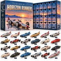 Horizon Runners