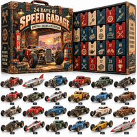 Speed Garage
