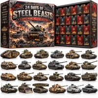Steel Beasts