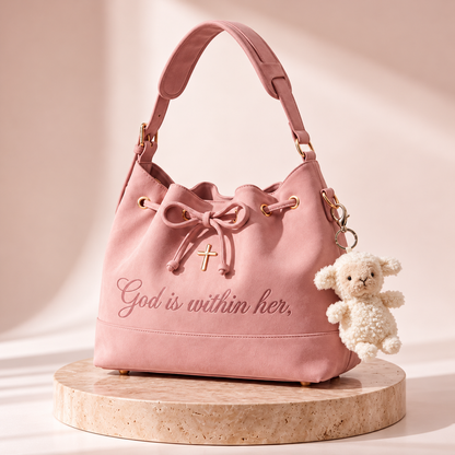 The 46:5 Bag