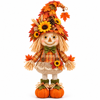 🍁 Ready to Bring Autumn Home? 🌻 3 Charming Characters,  Endless Ways to Celebrate Fall!