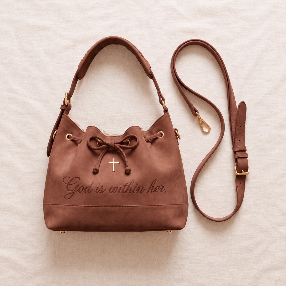 The 46:5 Bag