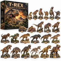 Tyrannosaurus Rex