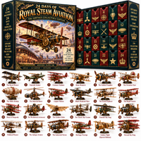 Royal Steam Aviation