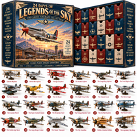 Legends of the Sky