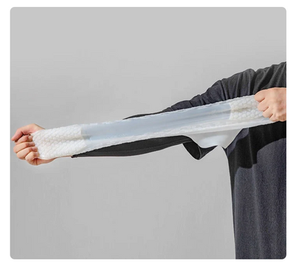🌧️ Keep Your Shoes Clean, Dry & Ready for Anything! 👟 Heavy-Duty Waterproof Shoe Covers