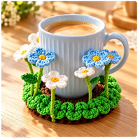 Blue Forget-Me-Not
