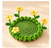 Yellow Flower