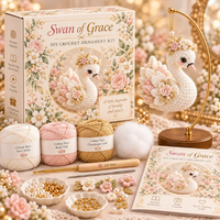 Swan of Grace