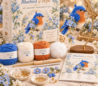Bluebird of Hope