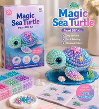 Sea Turtle