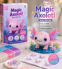 Axolotl
