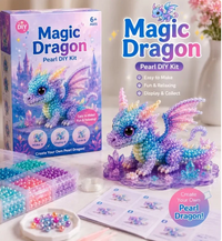 Fantasy Dragon