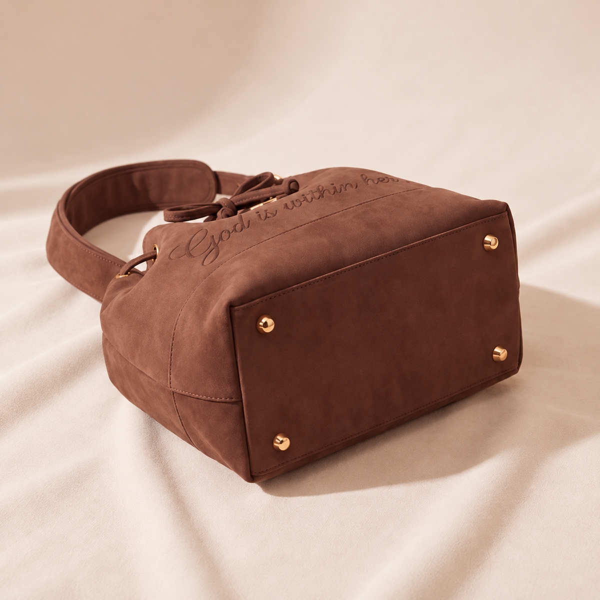 The 46:5 Bag