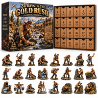 Gold Rush-B