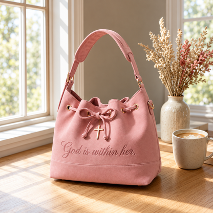 The 46:5 Bag