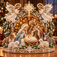 Angelic Nativity