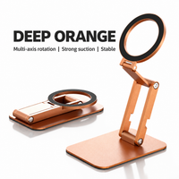 Fixed-style - Orange