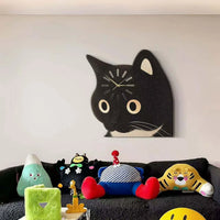 Loading Black Cat