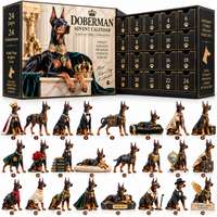 Doberman Pinscher-A