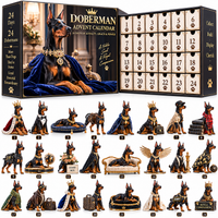 Doberman Pinscher-B