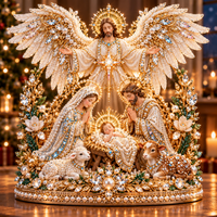 Divine Blessings