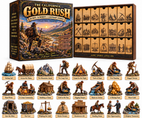 Gold Rush-A