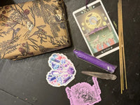 Tarot Deck