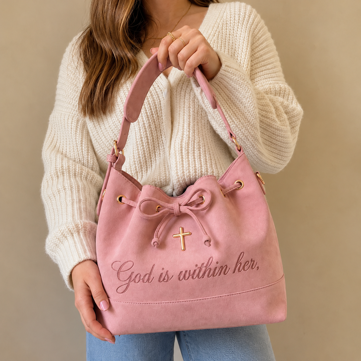 The 46:5 Bag