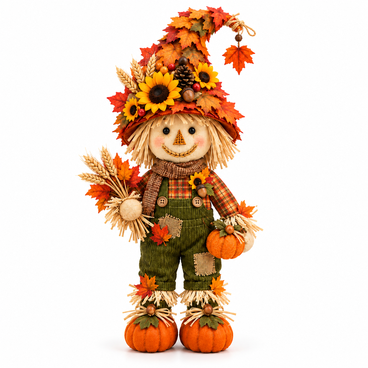 🍁 Ready to Bring Autumn Home? 🌻 3 Charming Characters,  Endless Ways to Celebrate Fall!