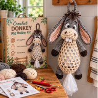 🫏  Donkey
