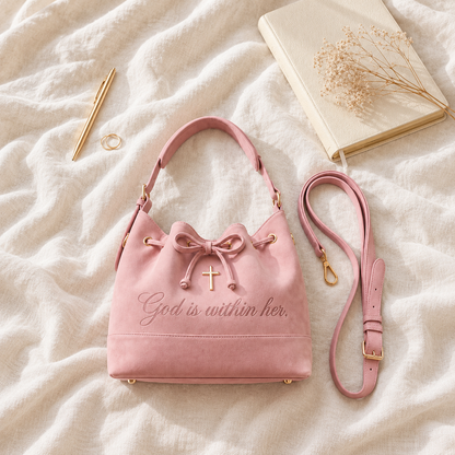 The 46:5 Bag