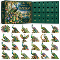 Peacock Green