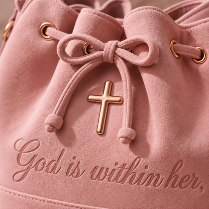 The 46:5 Bag