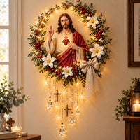 Sacred Heart