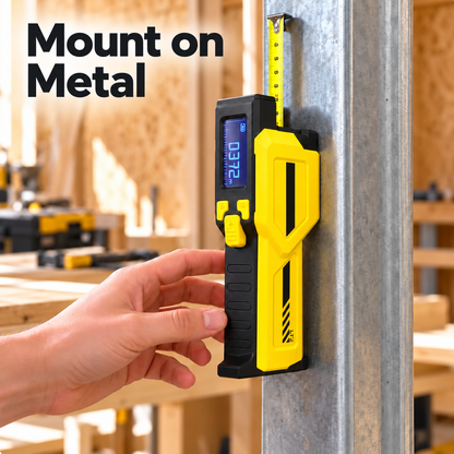 Digital Tape Measure /Laser Tape Measure