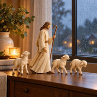 Shepherd Only