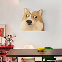 Loading Corgi
