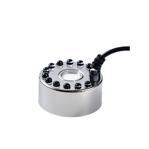 12-LED Ultrasonic Mist Maker
