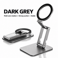 Fixed-style – Silver-gray