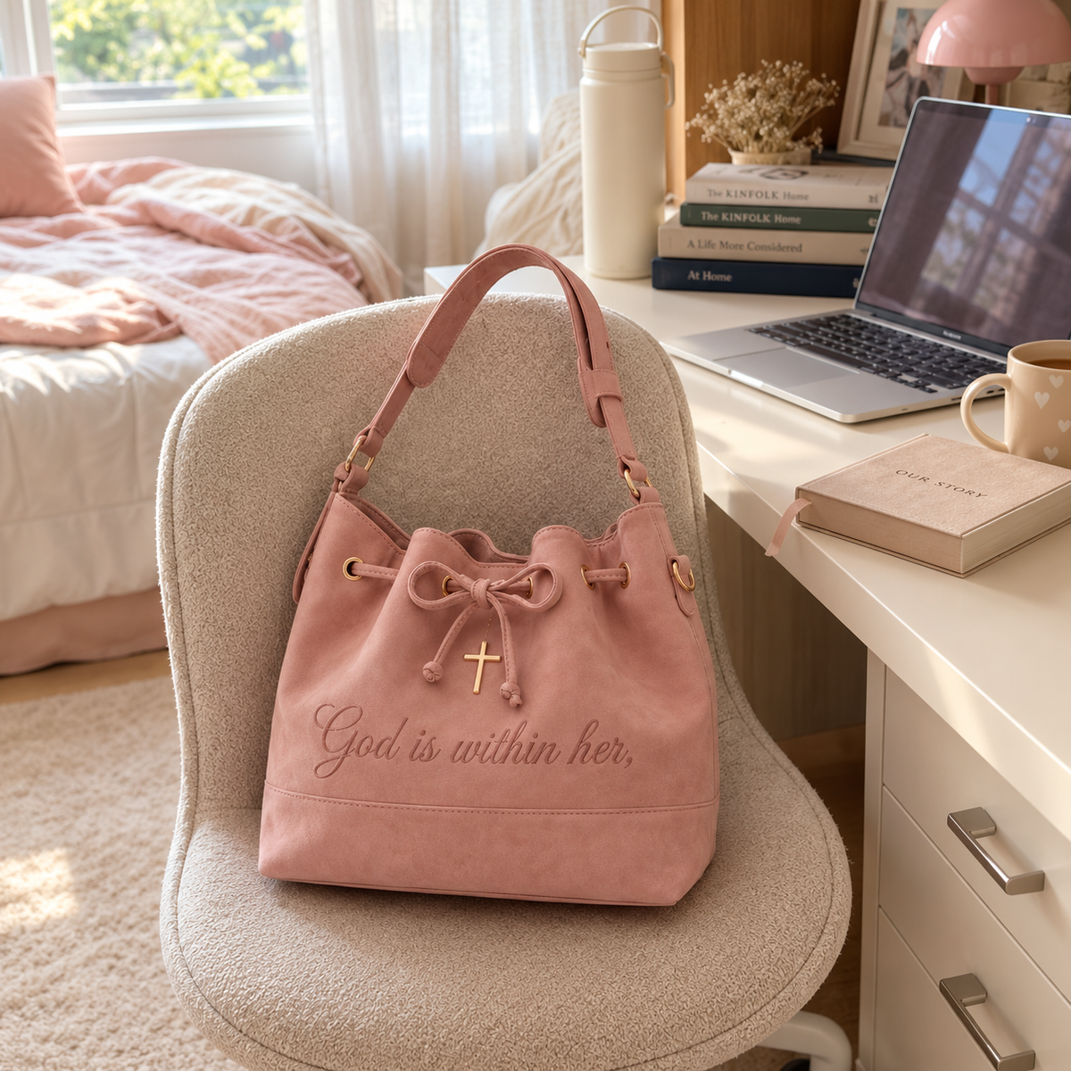 The 46:5 Bag
