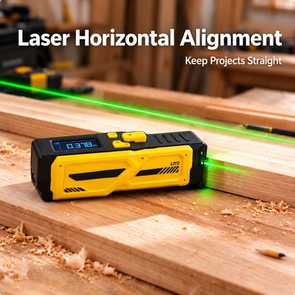 Digital Tape Measure /Laser Tape Measure