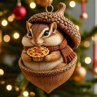 Chipmunk