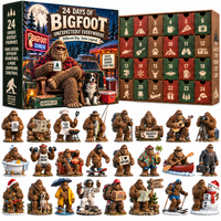 Bigfoot-B