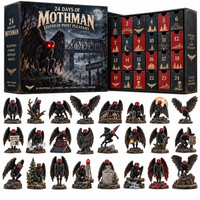 Mothman-B