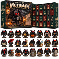 Mothman-C