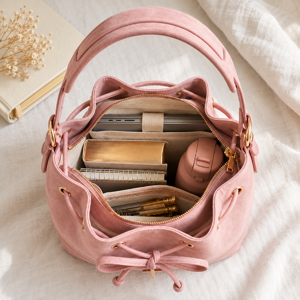 The 46:5 Bag
